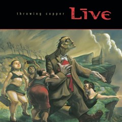 Live-Lightning Crashes (Khaiden Cori Bootleg)*Reupload*