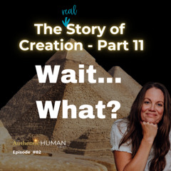 EP82 Who Built The Pyramids & Why
