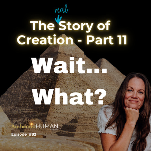 EP82 Who Built The Pyramids & Why