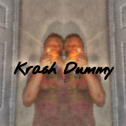 Kris2Brazy - Krash Dummy