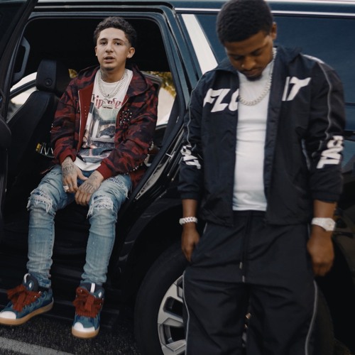 BOX COMING FT. BABY MONEY