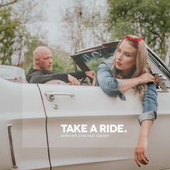 Take A Ride feat. Ginger (Edit)