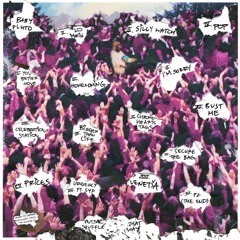 Eternal Atake Story (Lil Uzi Vert)