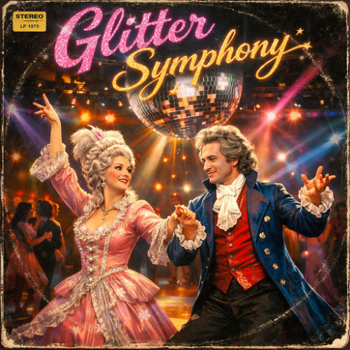 Glitter Symphony