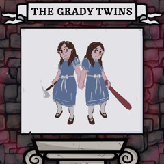 Victory! The Grady Twins 2