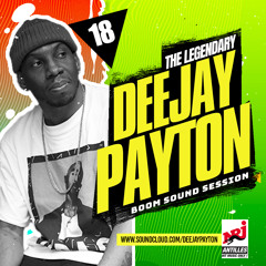 18# DJ PAYTON - BOOM SOUND S2 - 20.01.24