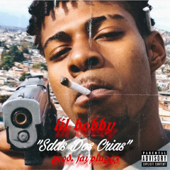 Lil Bobby - "Sdds dos crias" (Prod. JayPluggz)