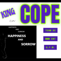 HAPPINESS AND SORROW remastered