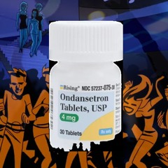 ondansetron 4mg [unreleased]