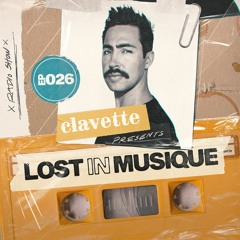 Lost In Musique Radio EP026