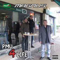 PMU 4 LIFE - MAGNUS [FRAPCORE REMIX]