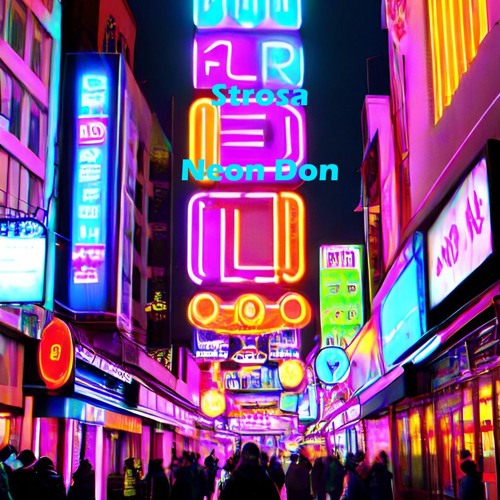 Neon Don