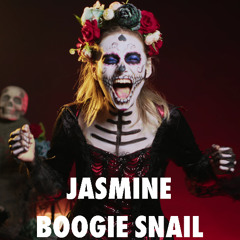 JASMINE, by Boogie Snail, is mixed and mastered by www.bsmastering.com