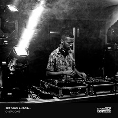 Set 100% Autoral Overcome @somesrecords [FREE DOWNLOAD]