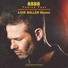 ABBA - Voulez Vous (Lior Miller Remix)