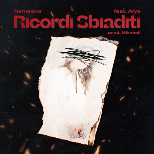 Stream Ricordi sbiaditi (feat. Alys) [Prod. Mikehall] by Semeeno