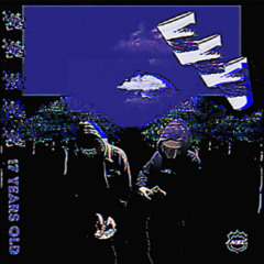 17 YEARS OLD prod.CD