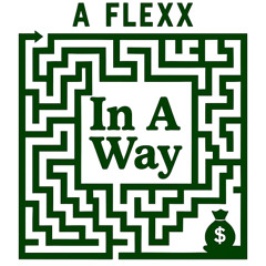 in a way