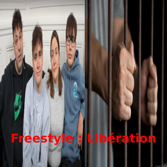 Freestyle Libération (prod. dystopia)