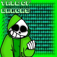 TALE OF ERRORS: dropdead [Official Error 339 Sans Theme]