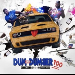 Dum&dummer (ft.Kdub) UNRELEASED