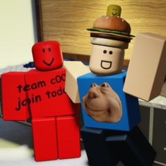 (Roblox) Forsaken OST/UST