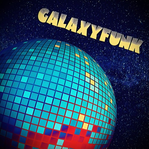 Vovaman - Galaxyfunk