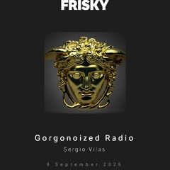 Sergio Vilas Guest Mix for Glenn Molloy on Frisky Radio