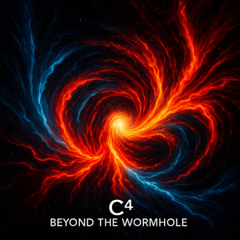 Beyond The Wormhole