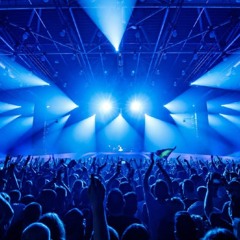 Vin DJ - Stadium Jakarta Progressive Mix