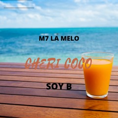 𝕮𝖍é𝖗𝖎 𝖈𝖔𝖈𝖔 x 𝕄𝟟 𝕝𝕒 𝕞é𝕝𝕠  🌩️❤️