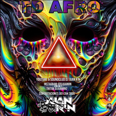 🥥🪇TD AFRO🎭🪘