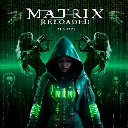 Matrix reloaded online stream sale