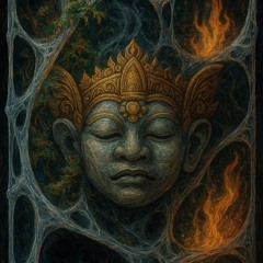 Mask of Shifting Steps