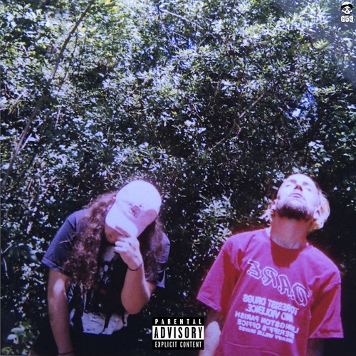 SOUTH SIDE $UICIDE - Hollow Embers X Deprice flip