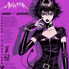 INTO THE NIGHT (nightcore mix)