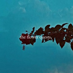 the flower quests [mini tape]