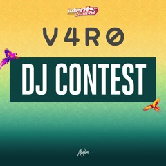 V4R0 @ INTENTS FESTIVAL 2024 DJ CONTEST