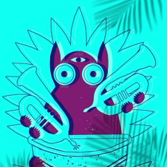 Mischpauke #77 - Mr. Haha Jones