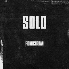Fionn Curran - Solo