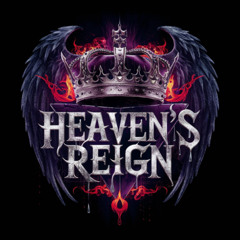 Heavens Reign Interview for The Metal Gods Meltdown by Seb Di GattoIT RAWKS_