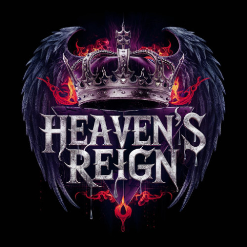 Heavens Reign Interview for The Metal Gods Meltdown by Seb Di GattoIT RAWKS_