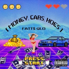 Money, Cars, Hoes (Prod. By Stoopidxool) *BASS BOOSTED*