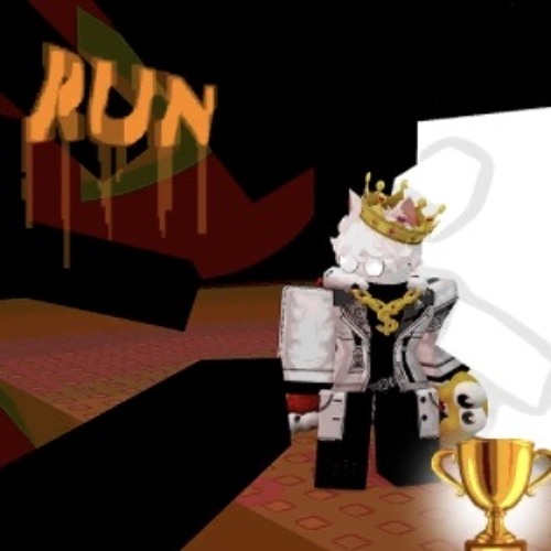 Break in and steal thingz OST - Champion skin chase theme Unofficial upload