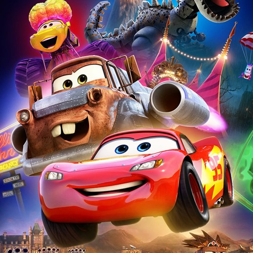 Cars 3 streaming: where to watch movie online?