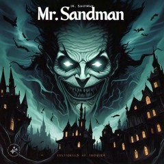 Halloween Madness (sample Flip) Challenge