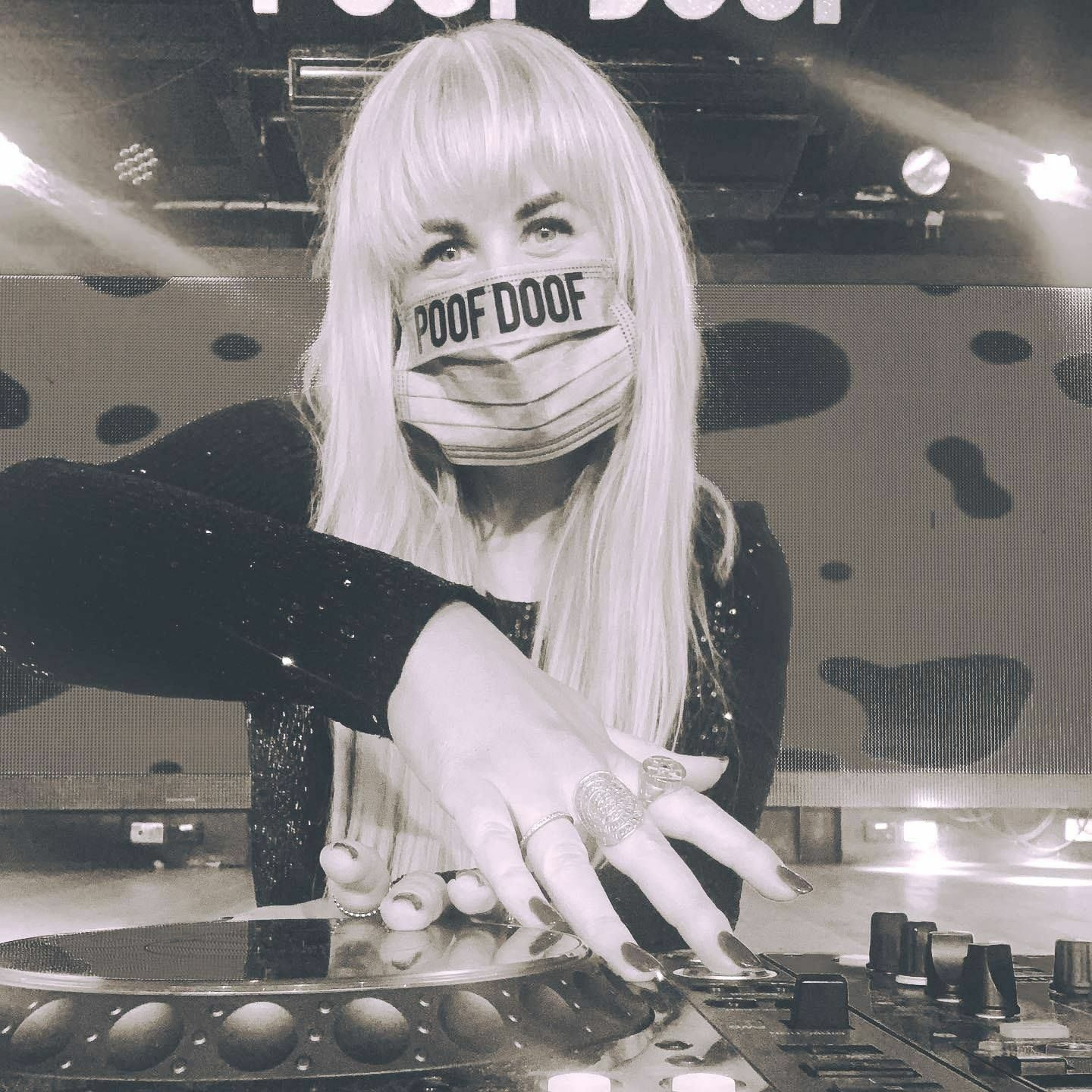 DJ Hayley Maree
