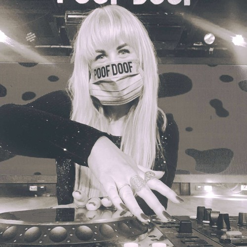 HAYLEY MAREE   POOF DOOF DIRECT   08 08 2020