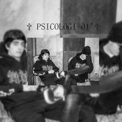 “Polaroid”- PSICOLOGI x Chiello FSK Type Beat | prod LKN Lvke