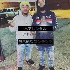 Buzz ft. GawEscobar